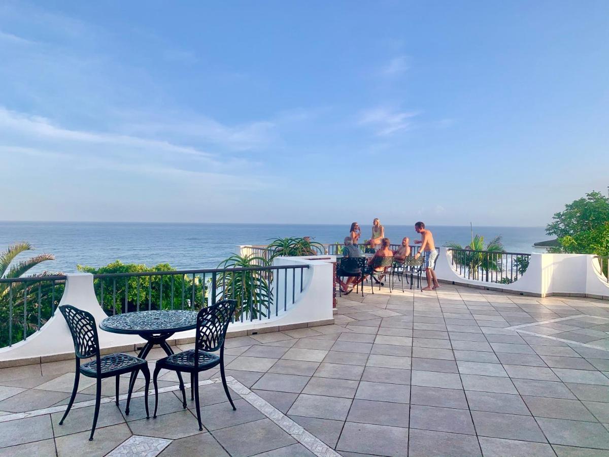 Lalaria Ocean Villa Dolphin Coast Zewnętrze zdjęcie