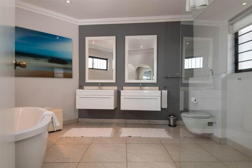 Lalaria Ocean Villa Dolphin Coast Zewnętrze zdjęcie