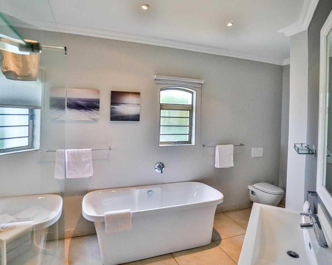 Lalaria Ocean Villa Dolphin Coast Zewnętrze zdjęcie