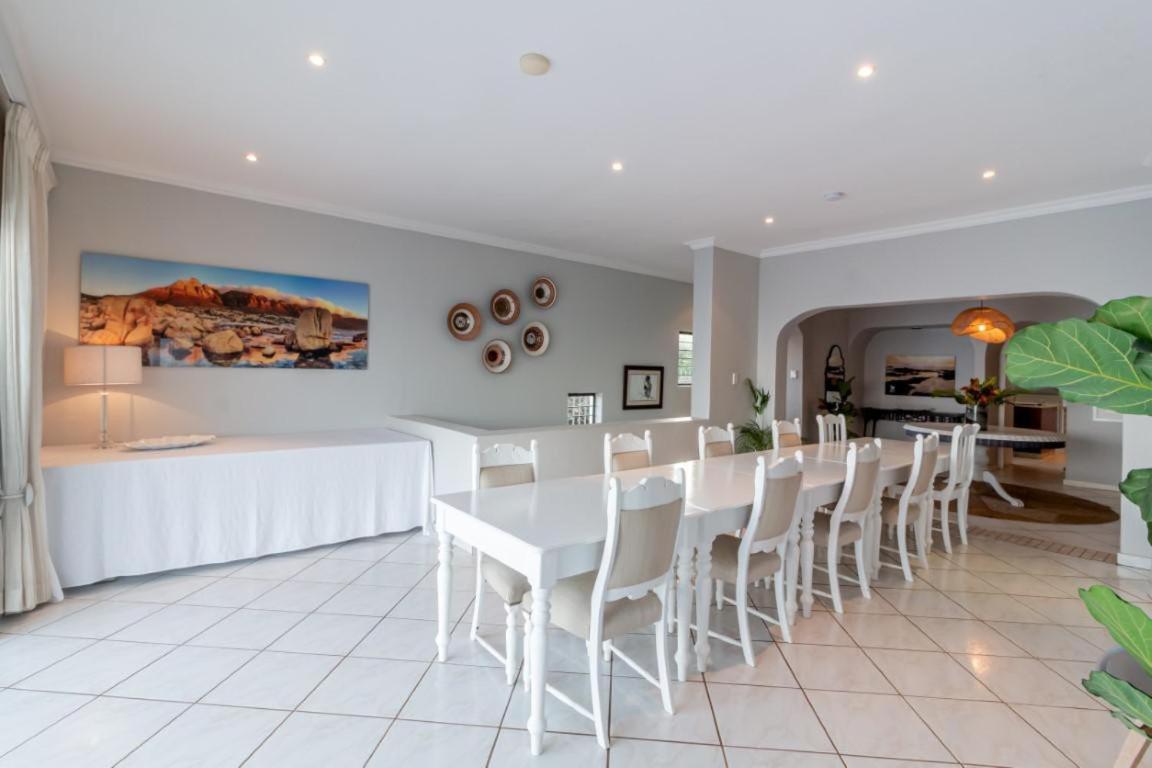 Lalaria Ocean Villa Dolphin Coast Zewnętrze zdjęcie