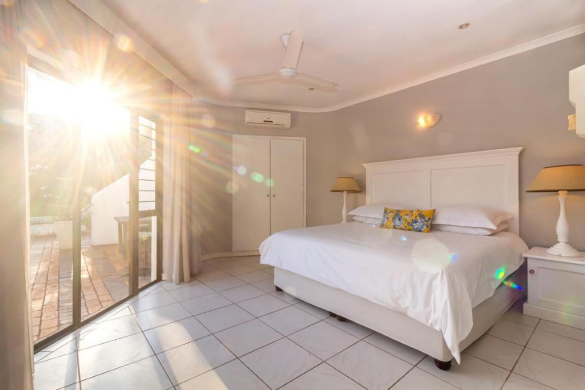 Lalaria Ocean Villa Dolphin Coast Zewnętrze zdjęcie