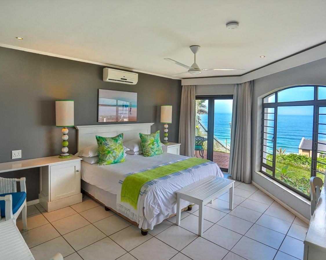 Lalaria Ocean Villa Dolphin Coast Zewnętrze zdjęcie