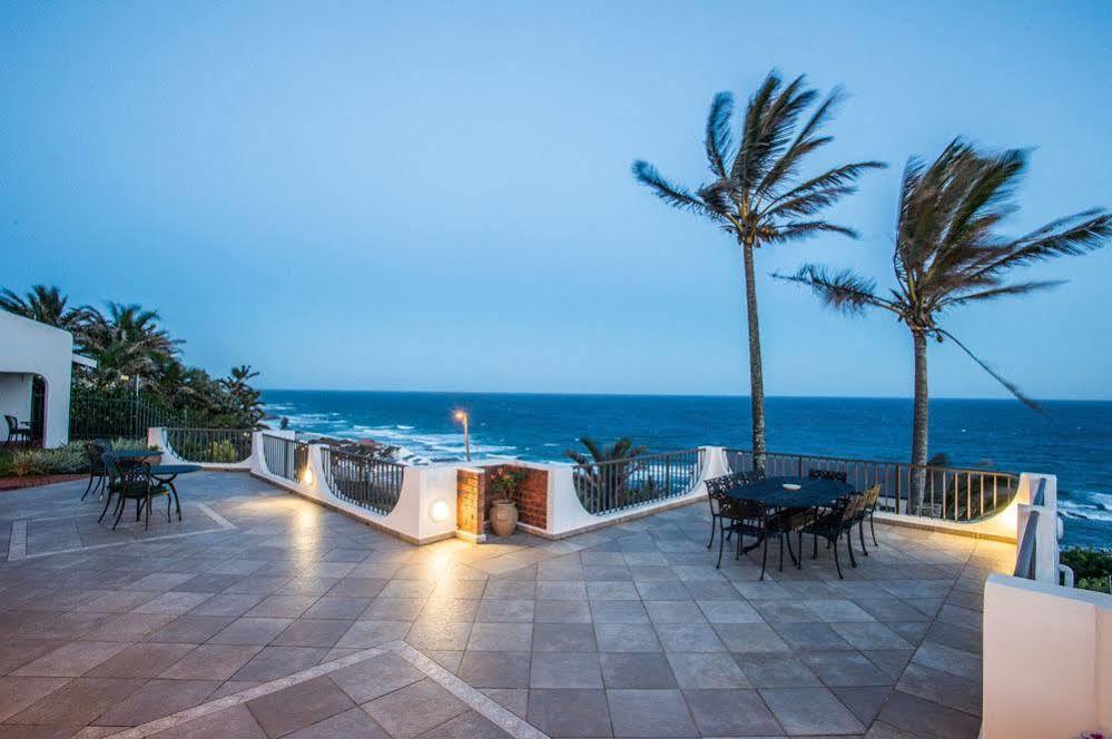 Lalaria Ocean Villa Dolphin Coast Zewnętrze zdjęcie